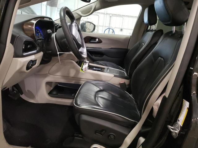 2022 CHRYSLER PACIFICA L - 2C4RC1GG8NR124814