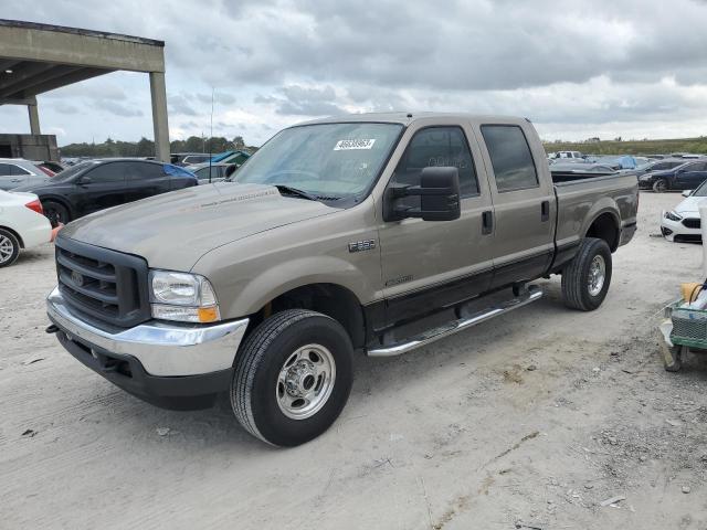 2002 Ford F-350 