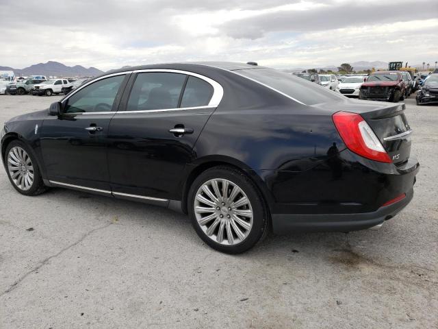 1LNHL9DK1GG602204 Lincoln MKS