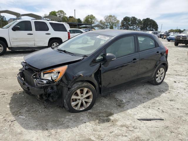 2012 Kia Rio EX