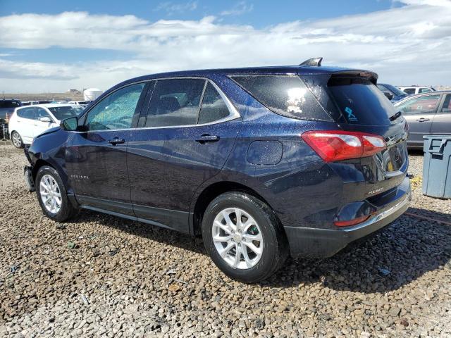 2020 CHEVROLET EQUINOX LT - 3GNAXUEV6LS576949