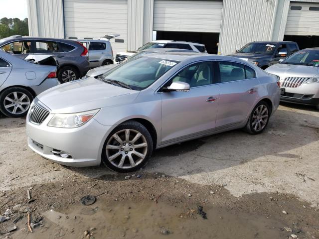 2013 Buick LaCrosse Touring