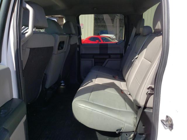 2020 FORD F150 POLIC 1FTEW1P42LKE44024