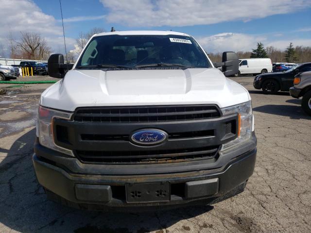 2020 FORD F150 POLIC 1FTEW1P42LKE44024
