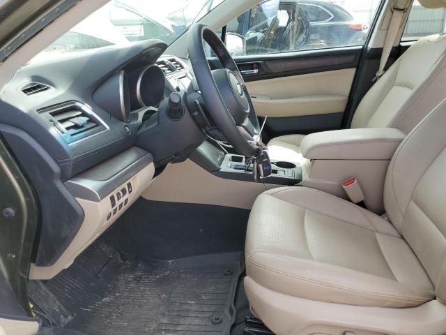4S4BSANC9J3376462 Subaru Outback 2.5i Limited