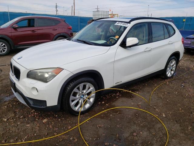 2013 BMW X1 xDrive28i