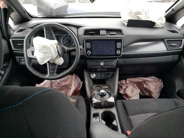 1N4CZ1CV4PC552647 Nissan Leaf Sv Plus