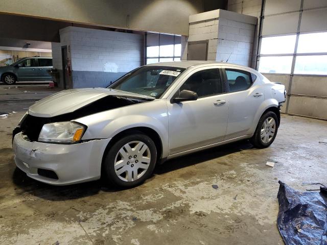 2011 Dodge Avenger Express