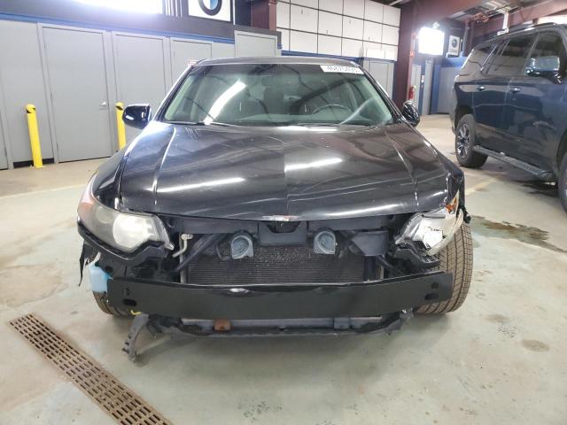 JH4CU2F64BC017019 Acura TSX