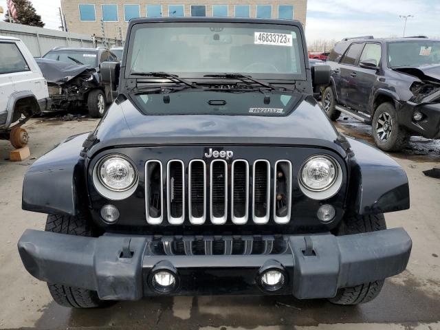 1C4AJWBG8JL823418 Jeep Wrangler Sahara