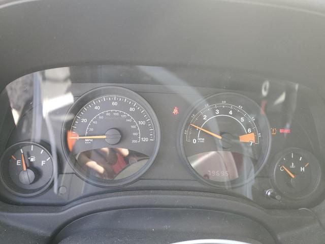 1C4NJCBA2GD537854 Jeep Compass Sport