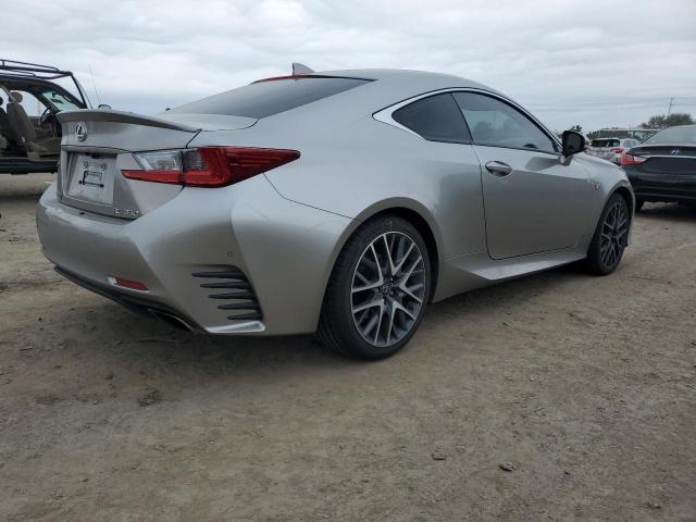 2016 LEXUS RC 350 - JTHHE5BCXG5013889