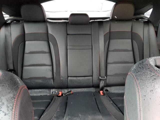 4JGFD6BB1NA692900 Mercedes-Benz Gle Coupe Amg 53 4matic