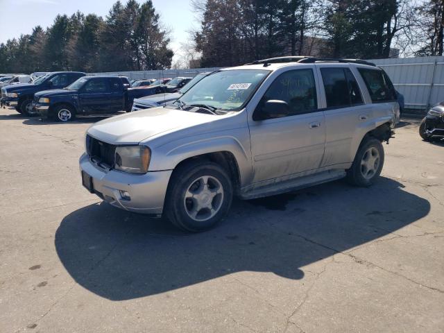 2006 Chevrolet TrailBlazer LS