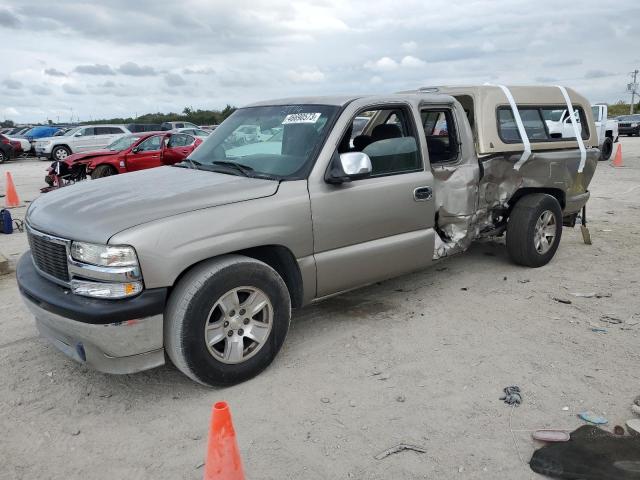 2001 Chevrolet C/K 1500 