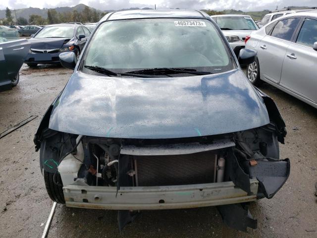 3N1CN7AP0GL844025 Nissan VERSA S