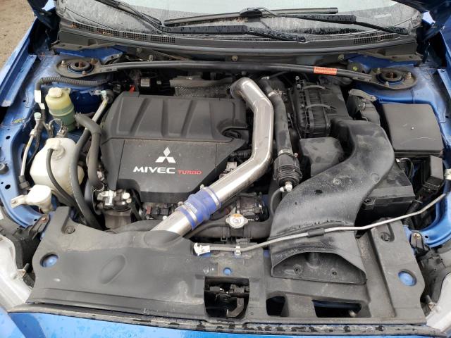 2015 MITSUBISHI LANCER RAL JA32V6FVXFU602811