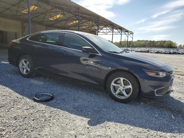 2016 CHEVROLET MALIBU 4D 1G1ZB5ST0GF269377