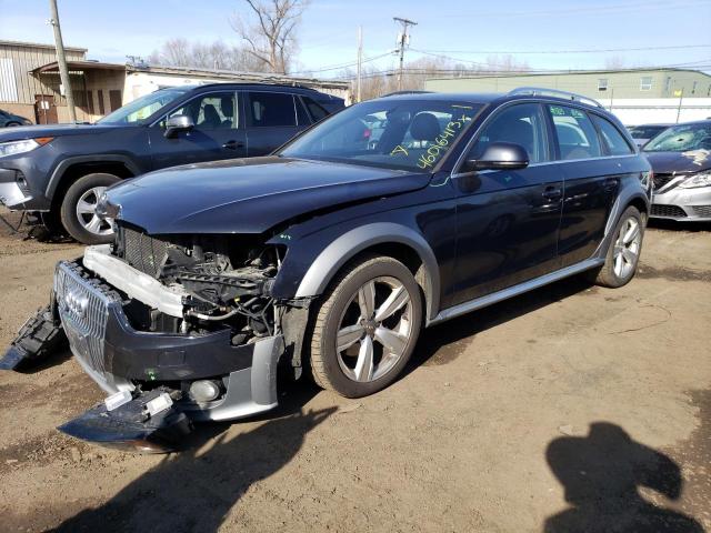 2014 Audi A4 allroad Premium Plus