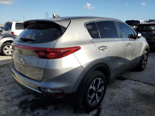 KNDPM3AC1L7735353 KIA Sportage Lx