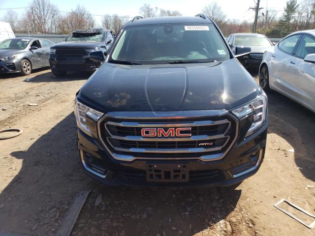 2022 GMC TERRAIN AT 3GKALYEV5NL230484