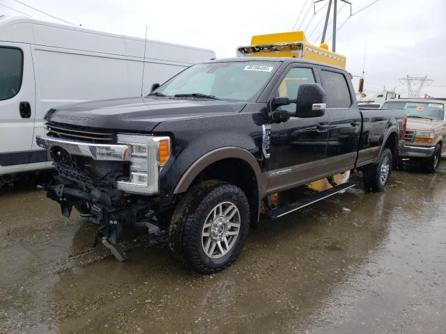 2017 Ford F-350 