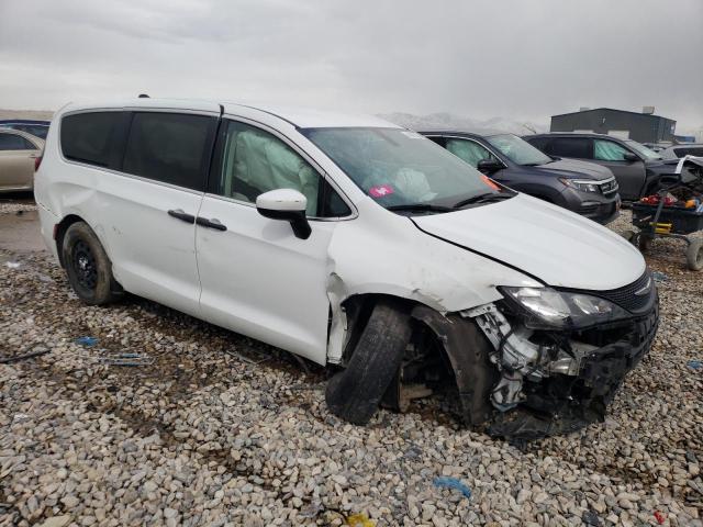 2020 CHRYSLER VOYAGER L 2C4RC1AG9LR279040