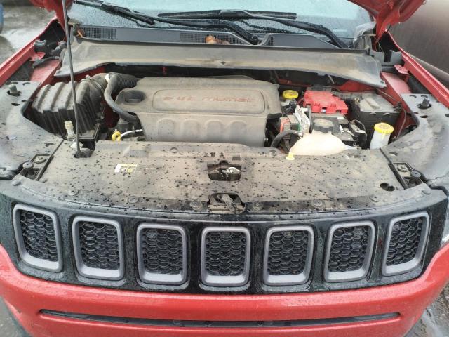 2021 JEEP COMPASS 80 3C4NJCEB7MT564185
