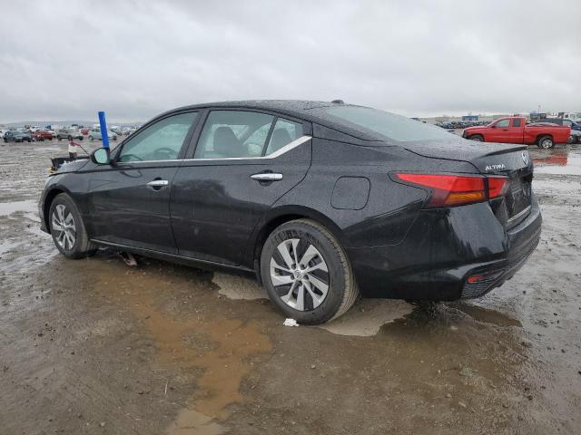 1N4BL4BV8LC200214 Nissan ALTIMA S