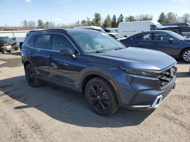 2023 HONDA CR-V SPORT 7FARS6H91PE002332