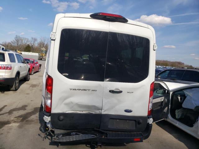 2020 FORD TRANSIT T- - 1FBAX2C81LKA23359