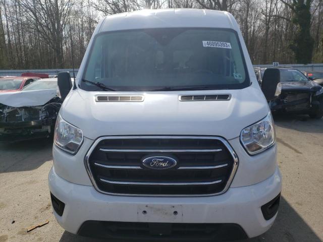 2020 FORD TRANSIT T- - 1FBAX2C81LKA23359