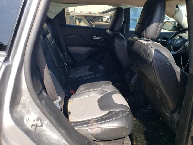 1C4PJMDS9EW146609 Jeep Cherokee Limited