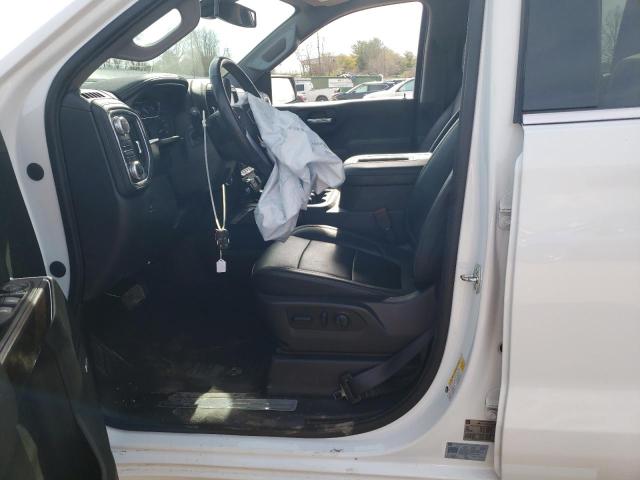 3GTU9DED0LG394772 GMC Sierra K1500 Slt
