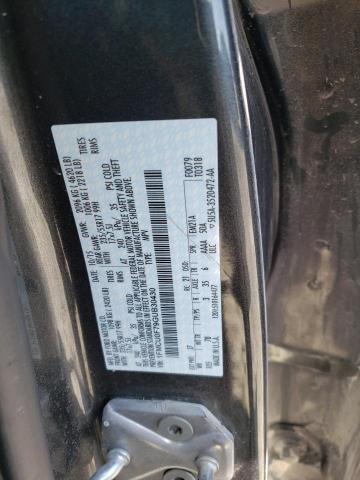 1FMCU0F79GUB30430 Ford ESCAPE S