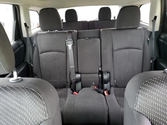 3C4PDCBG0FT548834 Dodge Journey Sxt