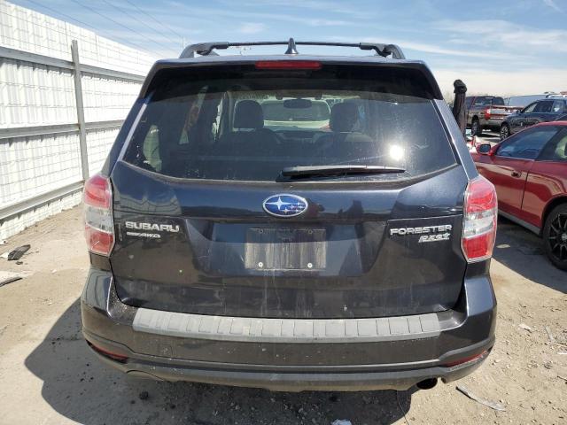 JF2SJAXC4GH537396 Subaru Forester 2.5i Touring