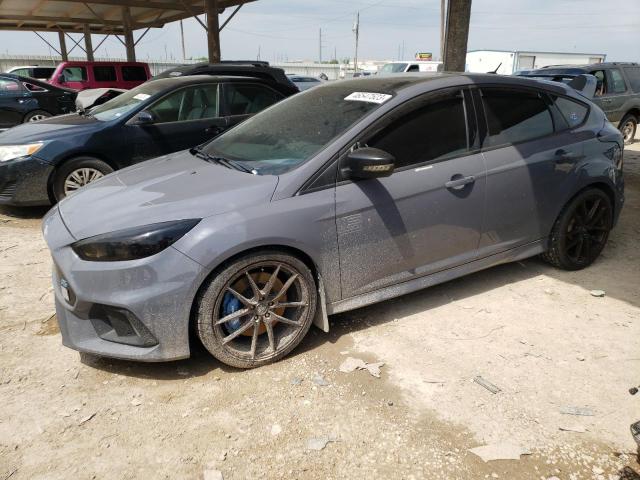 2016 FORD FOCUS RS - WF0DP3TH9G4118032