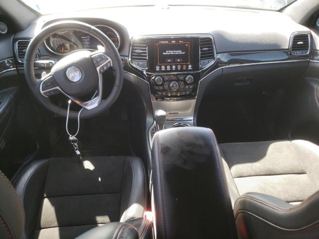 1C4RJFLG9KC810986 Jeep Grand Cherokee Trailhawk