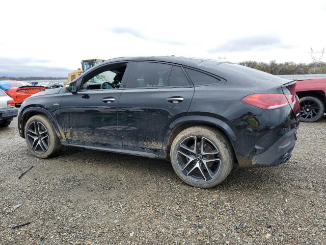 4JGFD6BB1NA692900 Mercedes-Benz Gle Coupe Amg 53 4matic