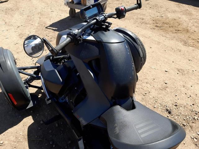 2019 CAN-AM RYKER RALL - 3JB2GEG23KJ000927