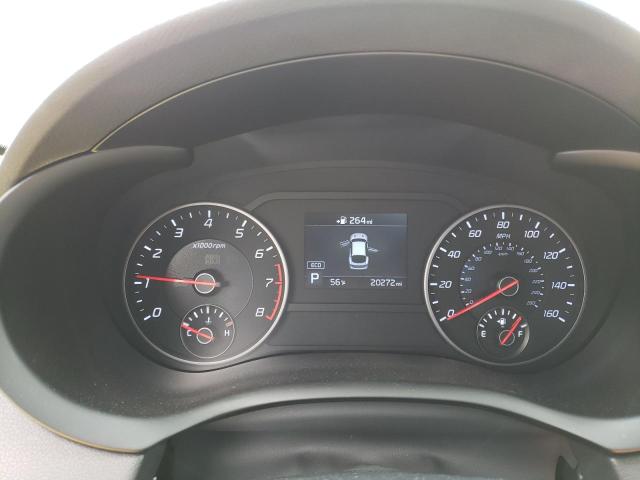 KNAE15LA6L6078169 KIA Stinger