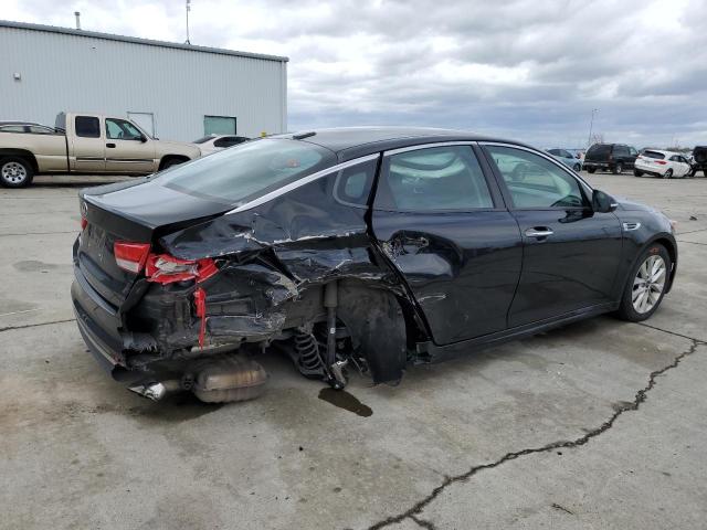 5XXGT4L30GG060906 KIA Optima Lx