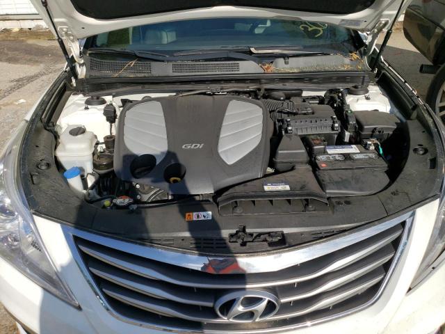 2016 HYUNDAI AZERA LIMI - KMHFH4JG7GA540712