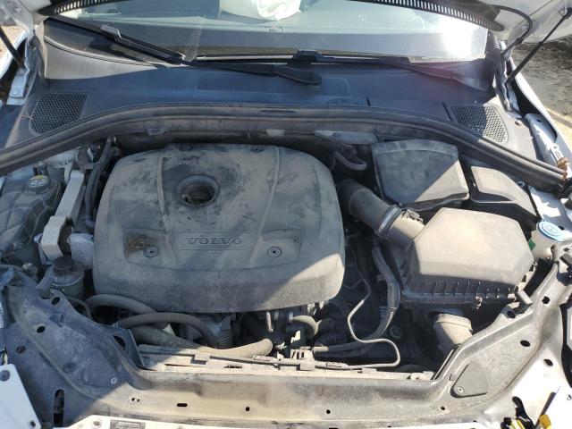 2017 VOLVO XC60 T5 - YV440MDJ4H2179605