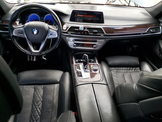 WBA7F2C57GG416108 BMW 750 Xi