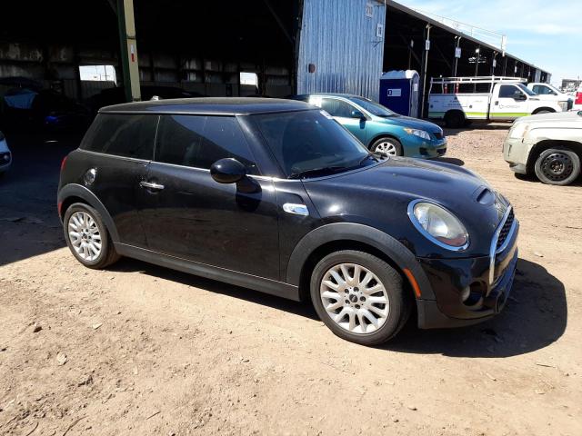 WMWXM7C50ET925819 Mini COOPER S