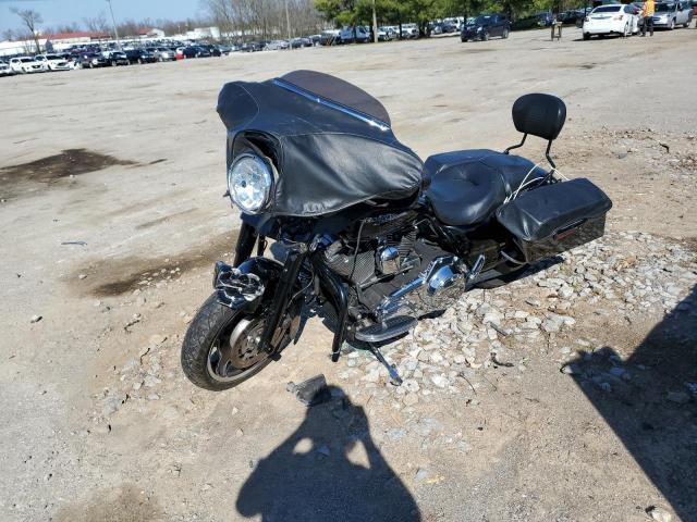 2010 HARLEY-DAVIDSON FLH 1HD1KB414AB626734