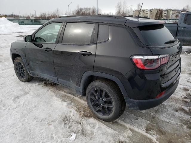 2021 JEEP COMPASS SP - 3C4NJDAB4MT584163