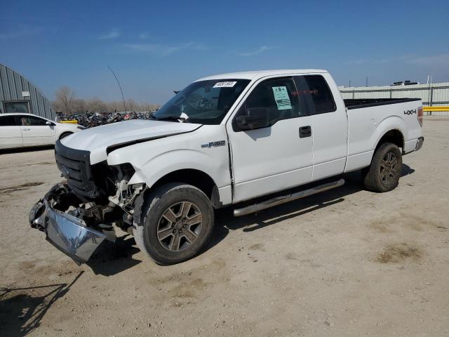 2011 Ford F-150 